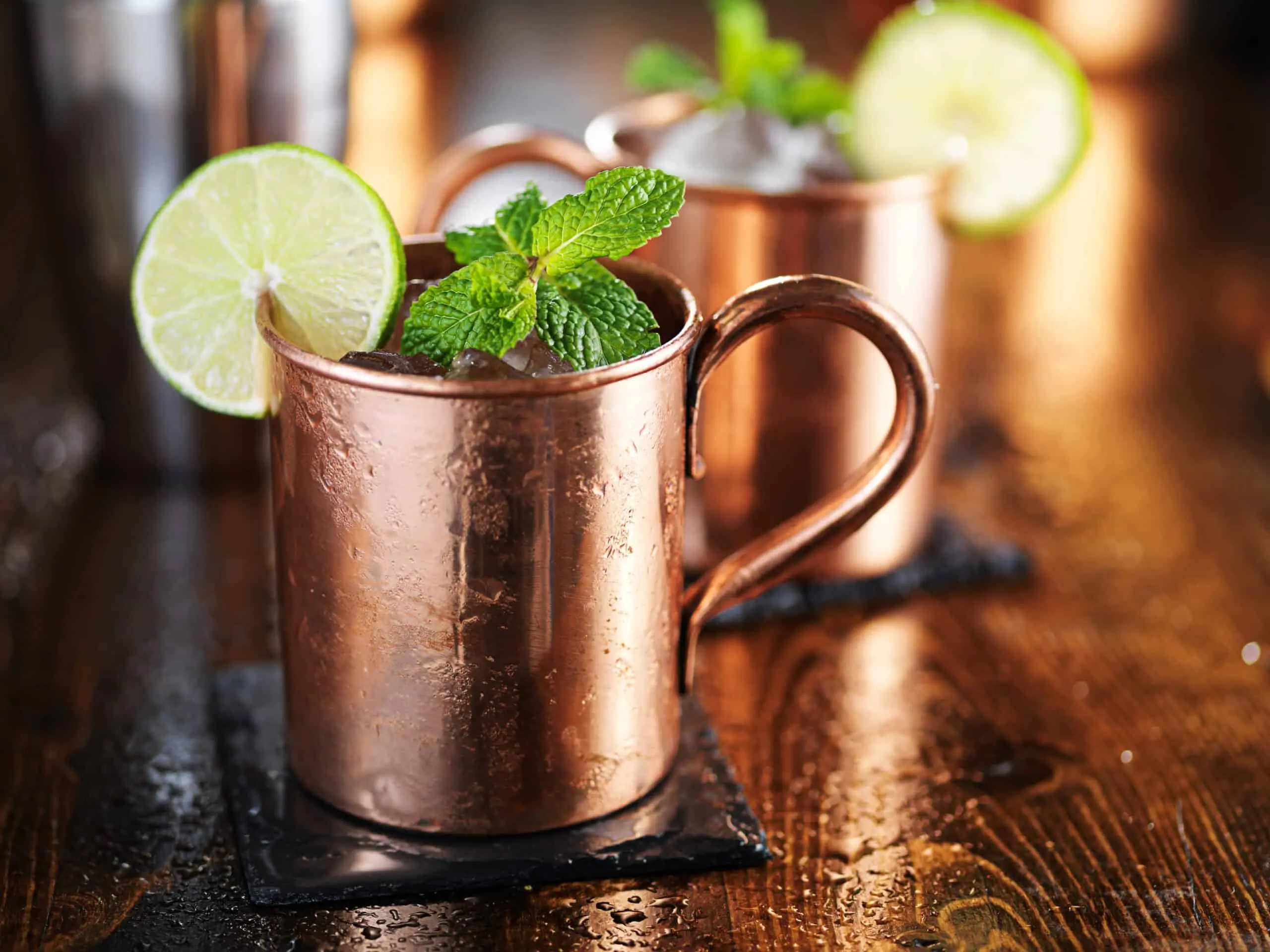 MOSCOW MULE